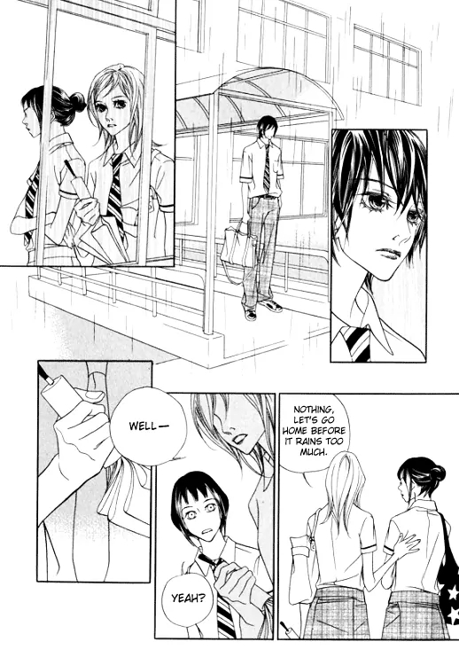 The Flowers of Evil Chapter 18 image 09